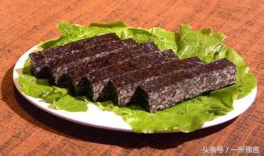 河南省过年时家乡有什么特色美食,河南春节特色美食有哪些