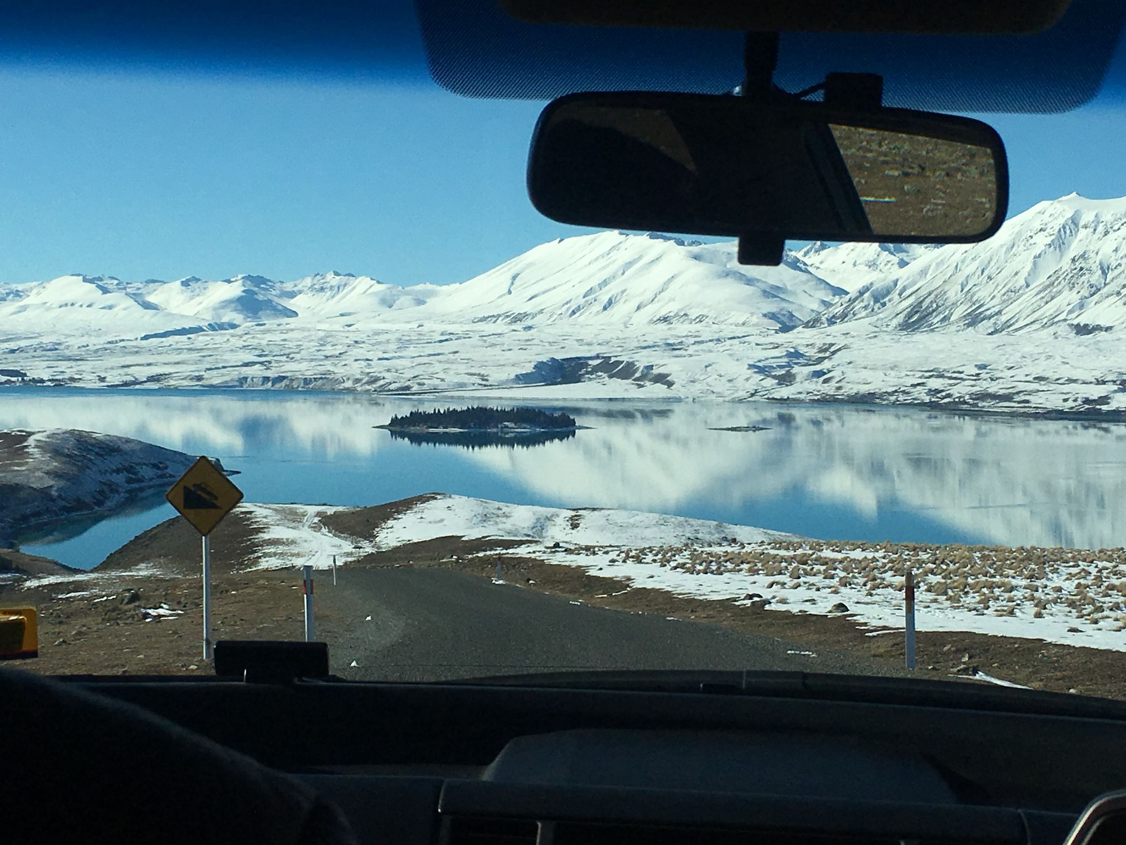 新西兰国外租车用什么app,新西兰租车有什么建议