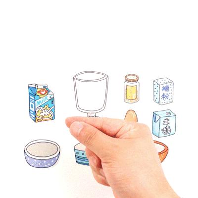 奥利奥的成长历险记,奥利奥百年发展历程创意