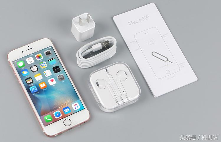 现在的iphone6s还值得买吗,买iphone6s还是买iphone6