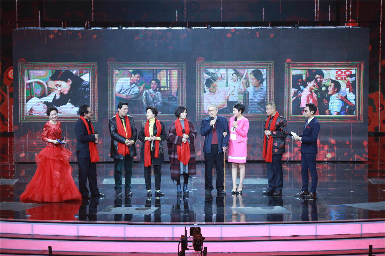 收视创新高,收视率央视春晚