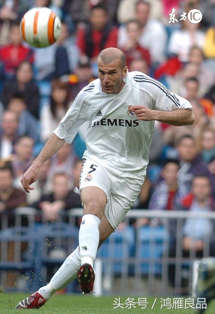 齐达内执教故事,齐达内皇马之争