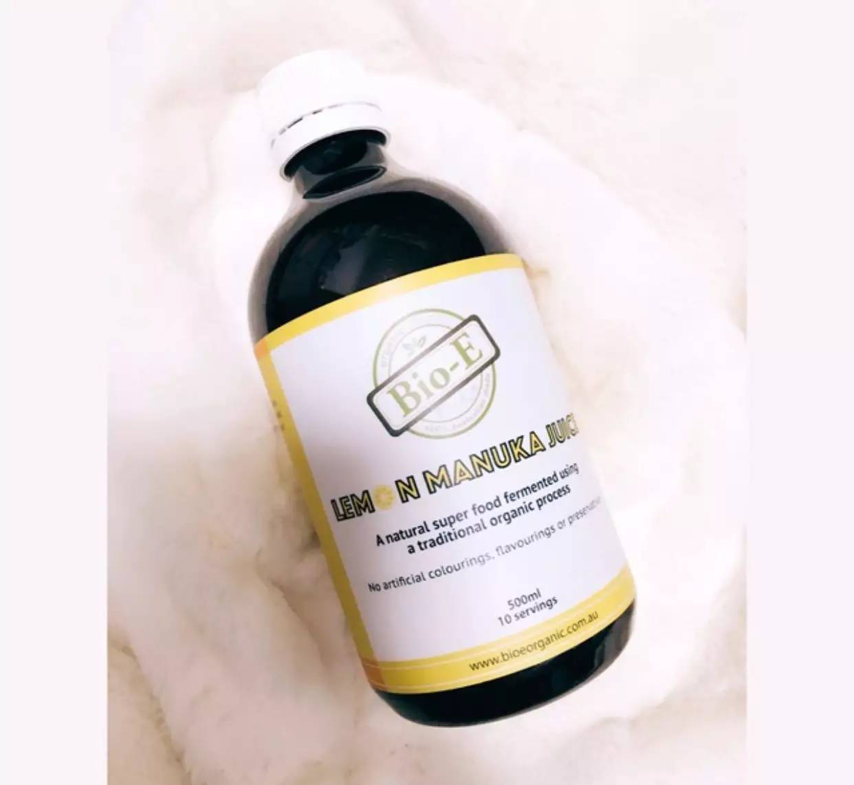 排毒刻不容缓,澳洲排毒膏