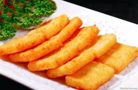 糍粑泡久了有味道,糍粑儿时的回忆