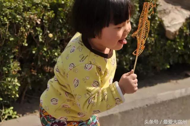 宿州好看的人已经开始工作，爱吃的人已出来搜索美食