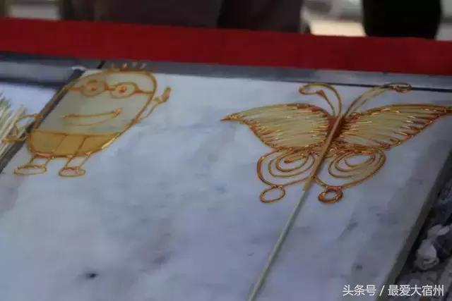 宿州好看的人已经开始工作，爱吃的人已出来搜索美食