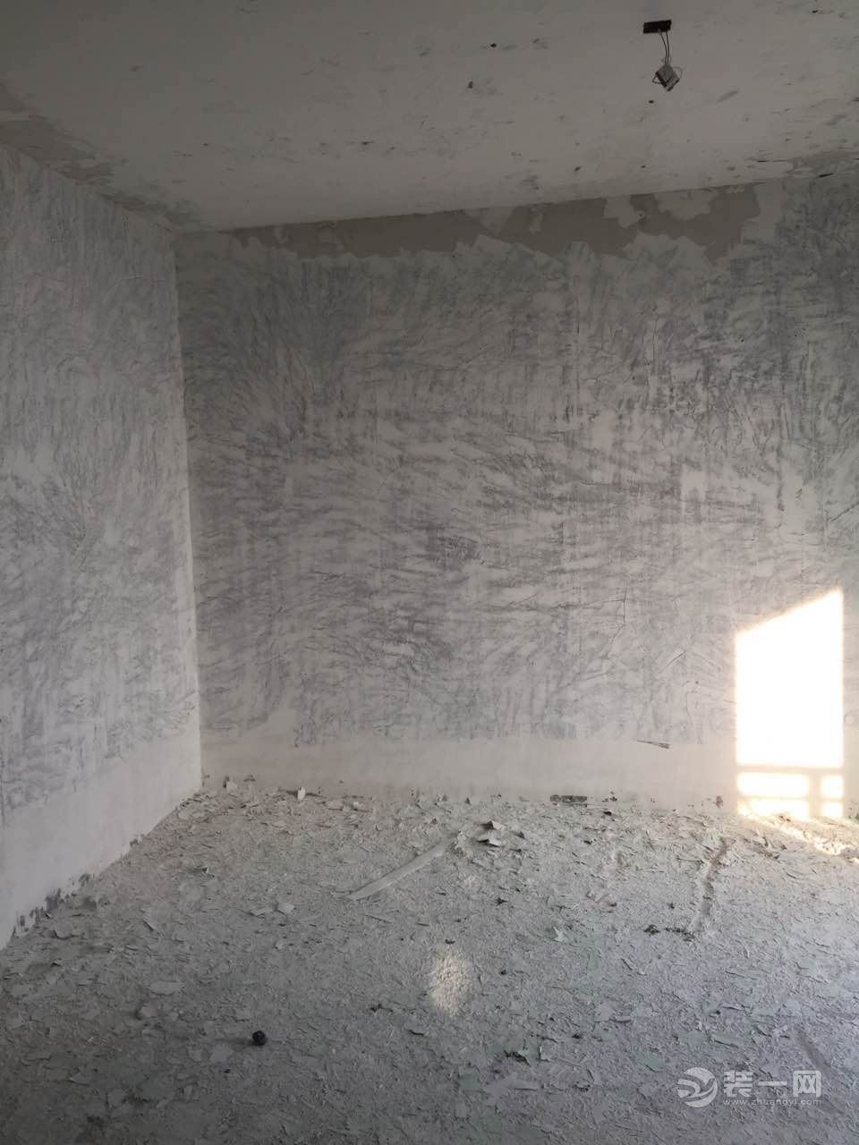 武昌二手房装修施工价格,武昌精装房改造效果图