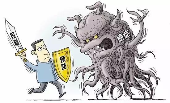 全世界癌症什么时候可以治愈,2017年世界癌症日正确认识癌症