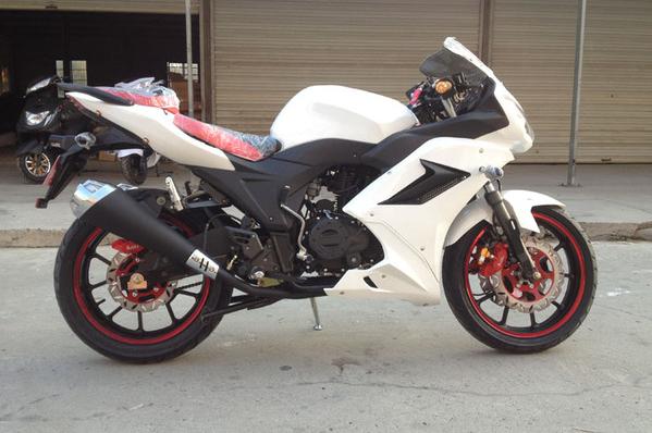 新手入门1万块左右的摩托车,新手入门摩托车1000块