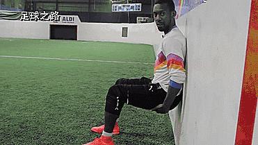 如何提高爆射力,爆射如何练