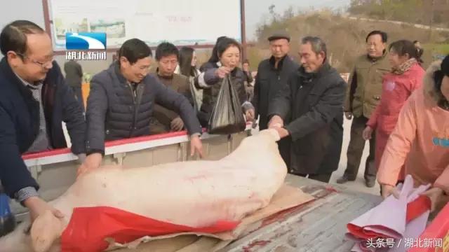 讲个故事：炸皮子肉还剩那么多，那肯定是个好年！