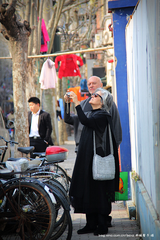 上海田子坊有什么有特色的店,田子坊在上海什么位置