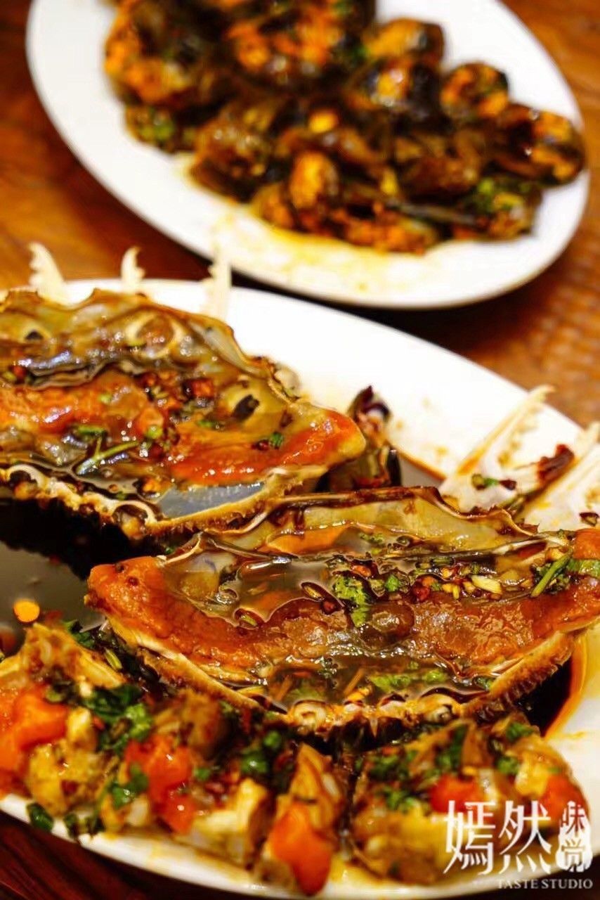 潮菜贵的原因,为什么潮菜那么出名