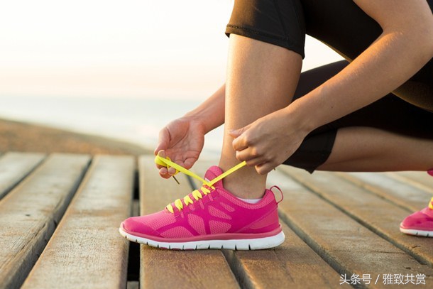 突破跑步瓶颈期,帮你攻克跑步的最大难题