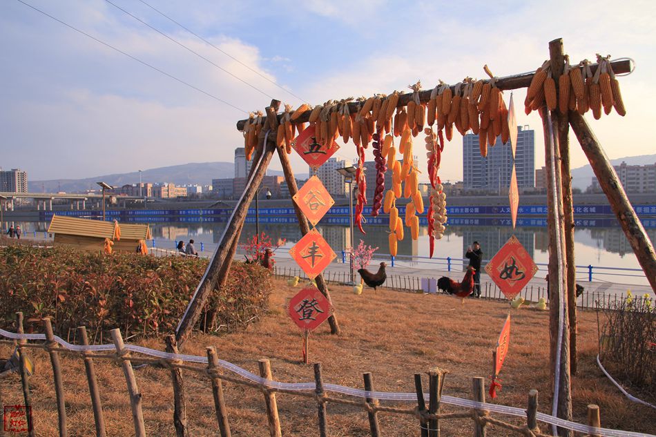 天水麦积区翠湖镇,甘肃天水麦积区翠湖