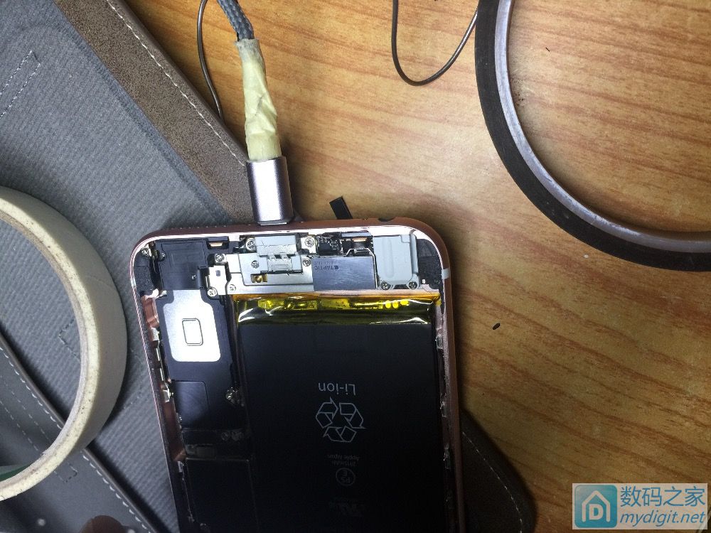 苹果6p和苹果6sp电池可以互换吗,苹果6splus换6p的电池可以吗