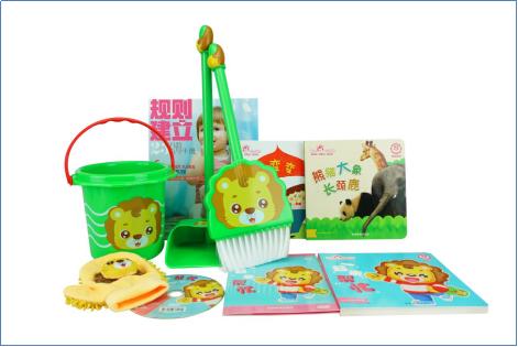 儿童玩具分类归纳,儿童玩具三种类型