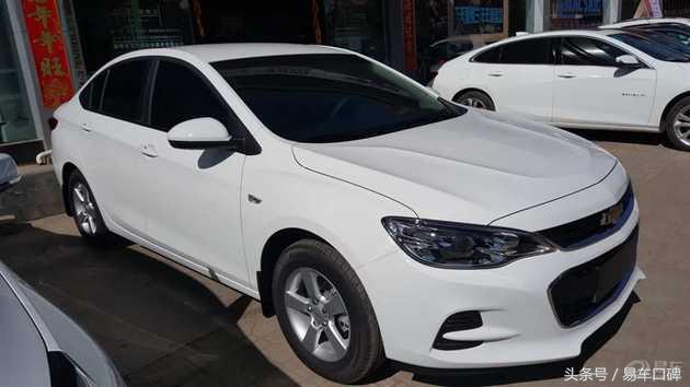 合资车雪佛兰科沃兹怎么样,什么品牌的车省油雪佛兰科沃兹
