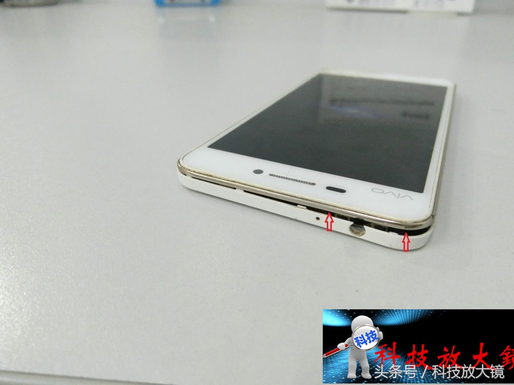 vivox3l,vivox3l鎷嗘満鏁欑▼鍥捐В