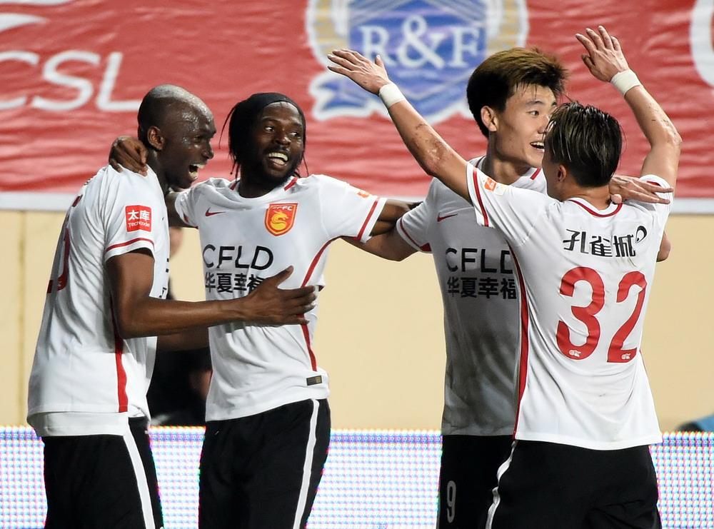 2023中超分红,中超联赛分红