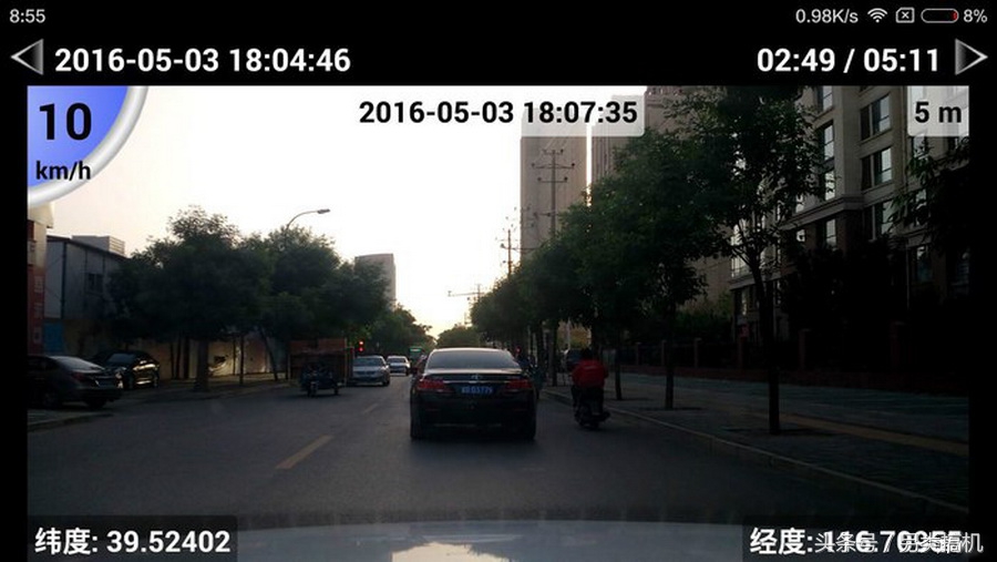 闲置手机可以变成行车记录仪吗,闲置行车记录仪