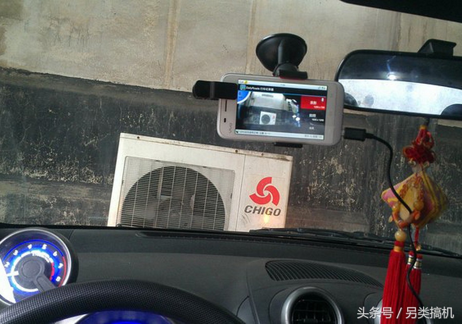 闲置手机可以变成行车记录仪吗,闲置行车记录仪