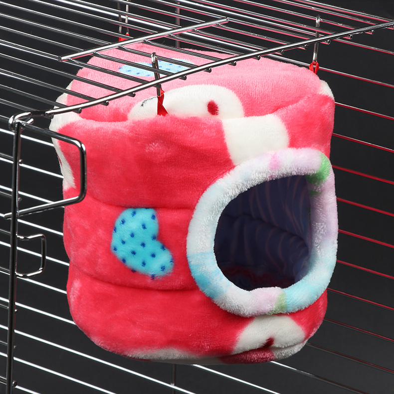 龙猫饲养技术书籍,龙猫饲养空间布置