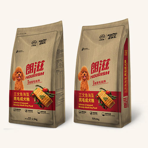 十大狗粮排行榜推荐,十大最好狗粮排行榜