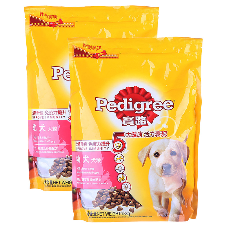 十大狗粮排行榜推荐,十大最好狗粮排行榜