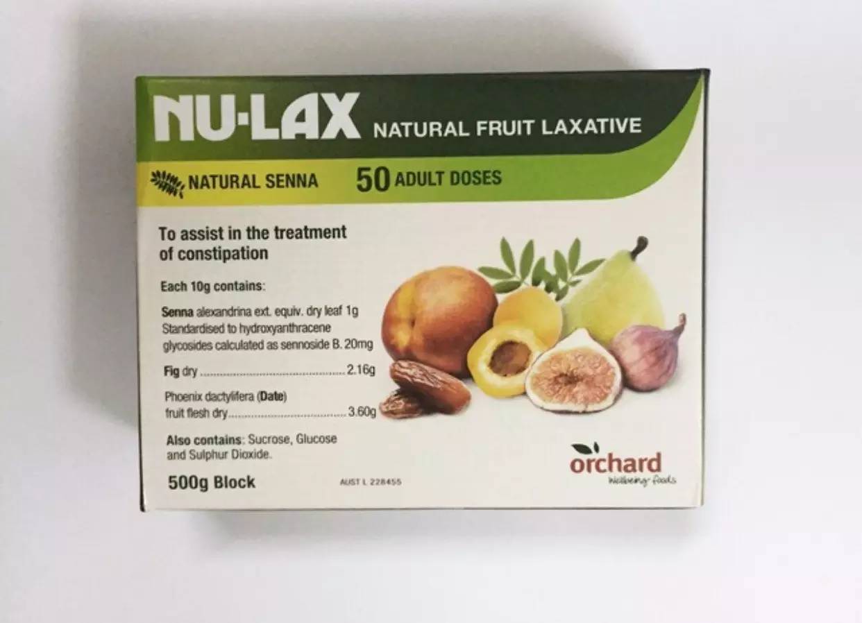 排毒刻不容缓,澳洲排毒膏