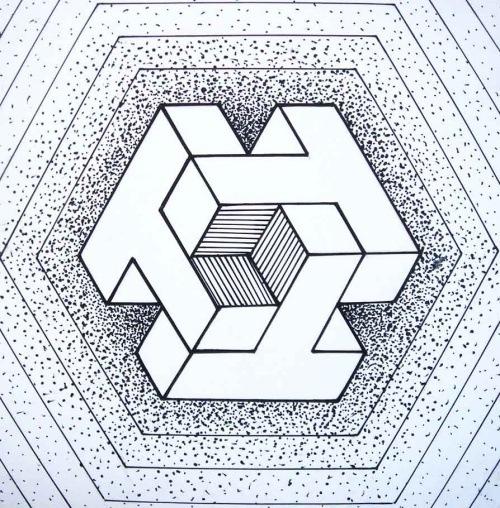 平面构成的平面是什么意思,统一与变化的平面构成作业