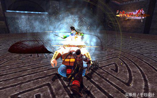 神话pk最猛的一场,pk神话