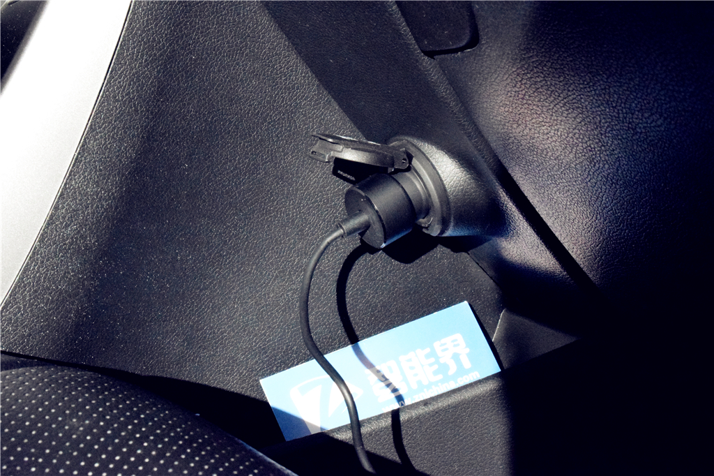 米家车载空气净化器用处大吗,小米米家车载空气净化器