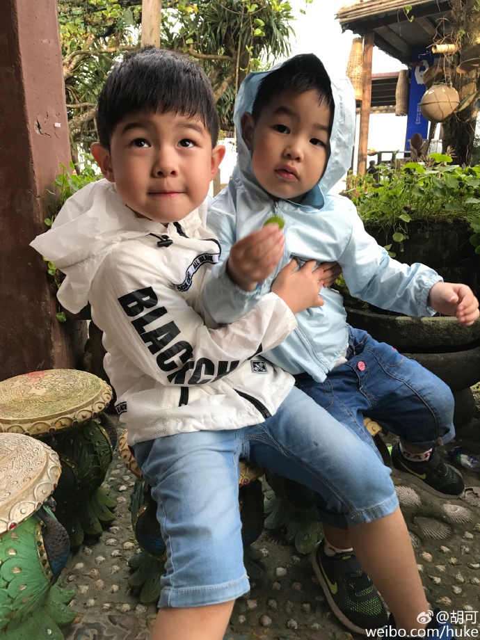 哪些明星有娃,盘点有孩子的明星名字