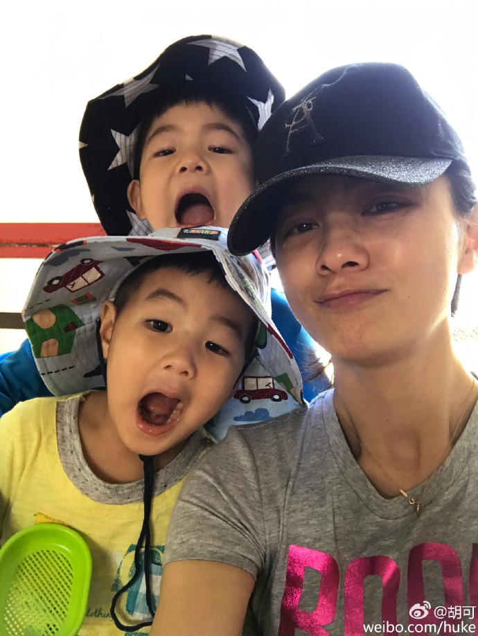 哪些明星有娃,盘点有孩子的明星名字