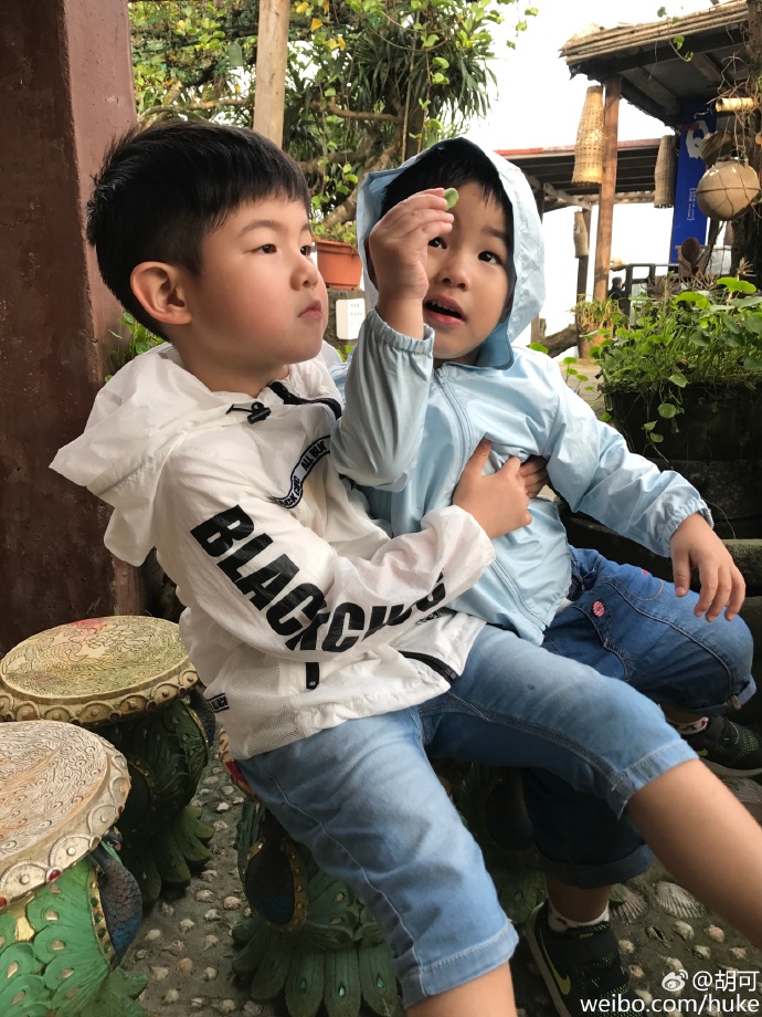 哪些明星有娃,盘点有孩子的明星名字