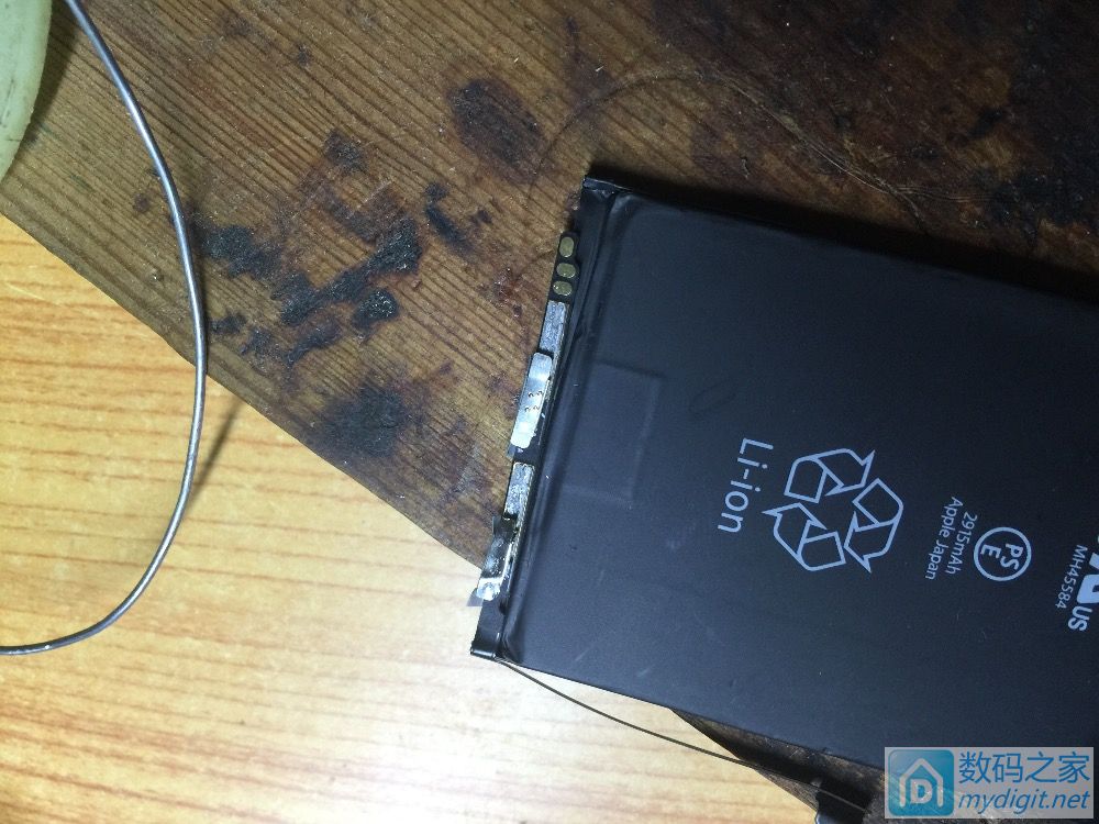 苹果6p和苹果6sp电池可以互换吗,苹果6splus换6p的电池可以吗