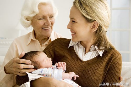 坐完月子浑身疼怎么回事,坐完月子腰很痛