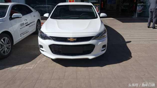 合资车雪佛兰科沃兹怎么样,什么品牌的车省油雪佛兰科沃兹