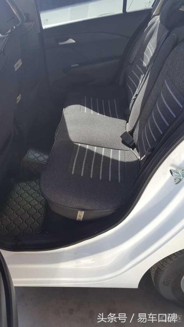 合资车雪佛兰科沃兹怎么样,什么品牌的车省油雪佛兰科沃兹