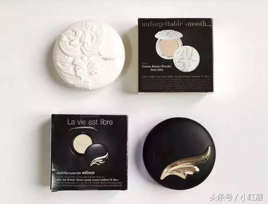 mistine泰国有么,mistine泰国哪里买