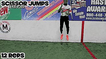 如何提高爆射力,爆射如何练