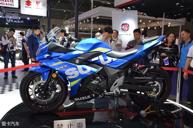 来了~网友提到的摩托车型号~可以来投票了哈~（第二期）