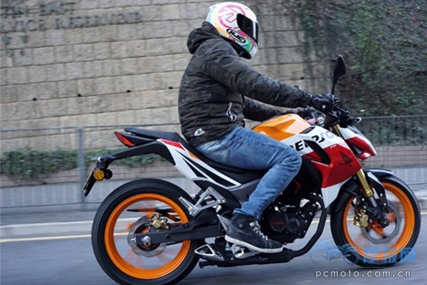 来了~网友提到的摩托车型号~可以来投票了哈~（第二期）