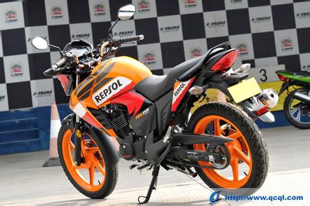 来了~网友提到的摩托车型号~可以来投票了哈~（第二期）