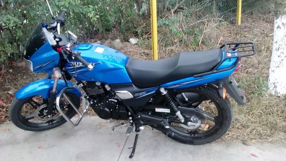 来了~网友提到的摩托车型号~可以来投票了哈~（第二期）