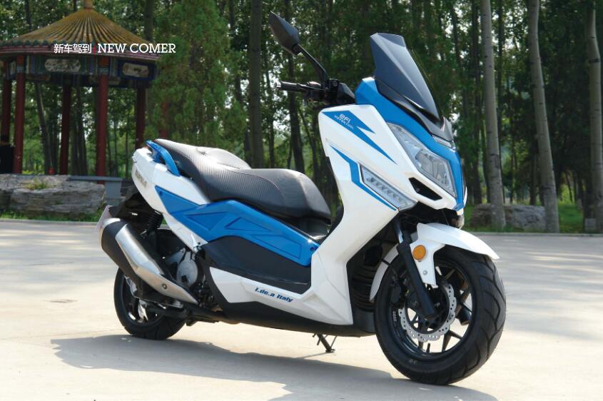 来了~网友提到的摩托车型号~可以来投票了哈~（第二期）