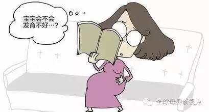 孕期没人告诉你的18件事,医生都不说的怀孕的秘密