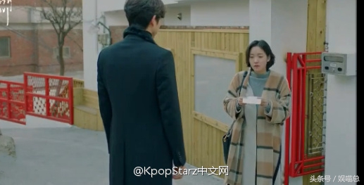 鬼怪哭戏李栋旭,鬼怪李栋旭孔刘结局