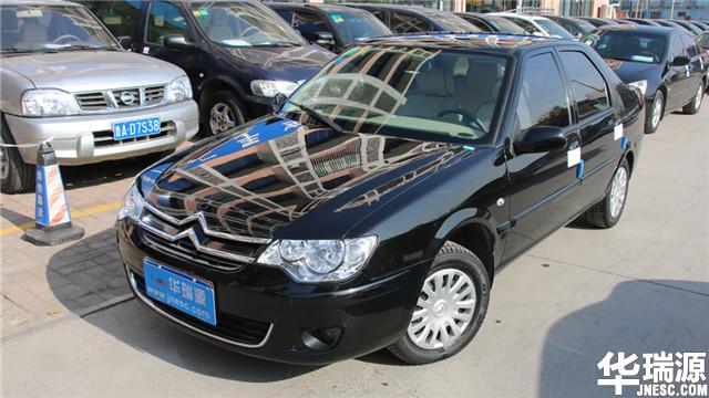 二手全新爱丽舍车多少价位,18年爱丽舍二手车价格大全